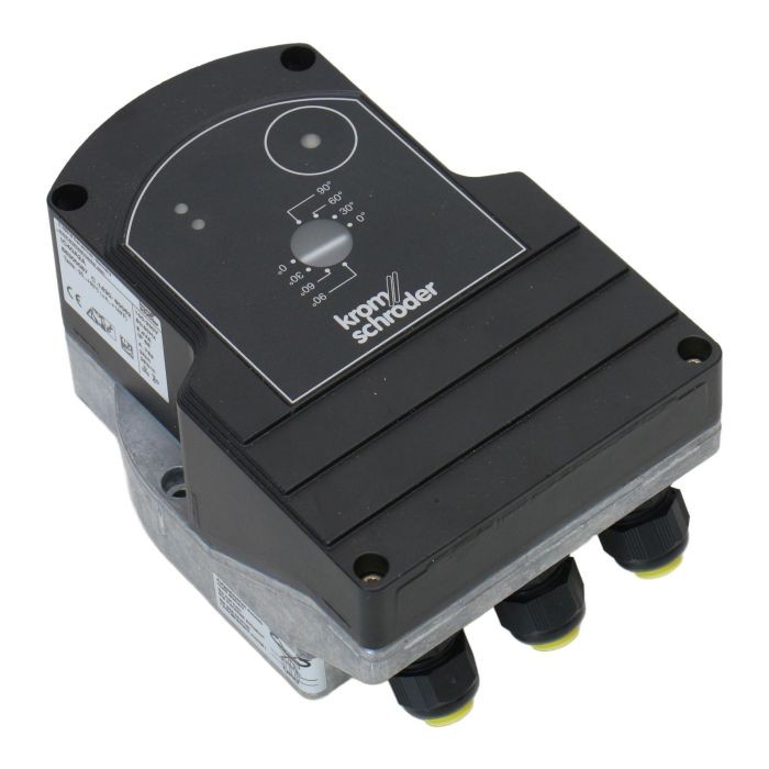 Kromschroder 88300087 Actuator 0-90 230V AC 2Nm IP65