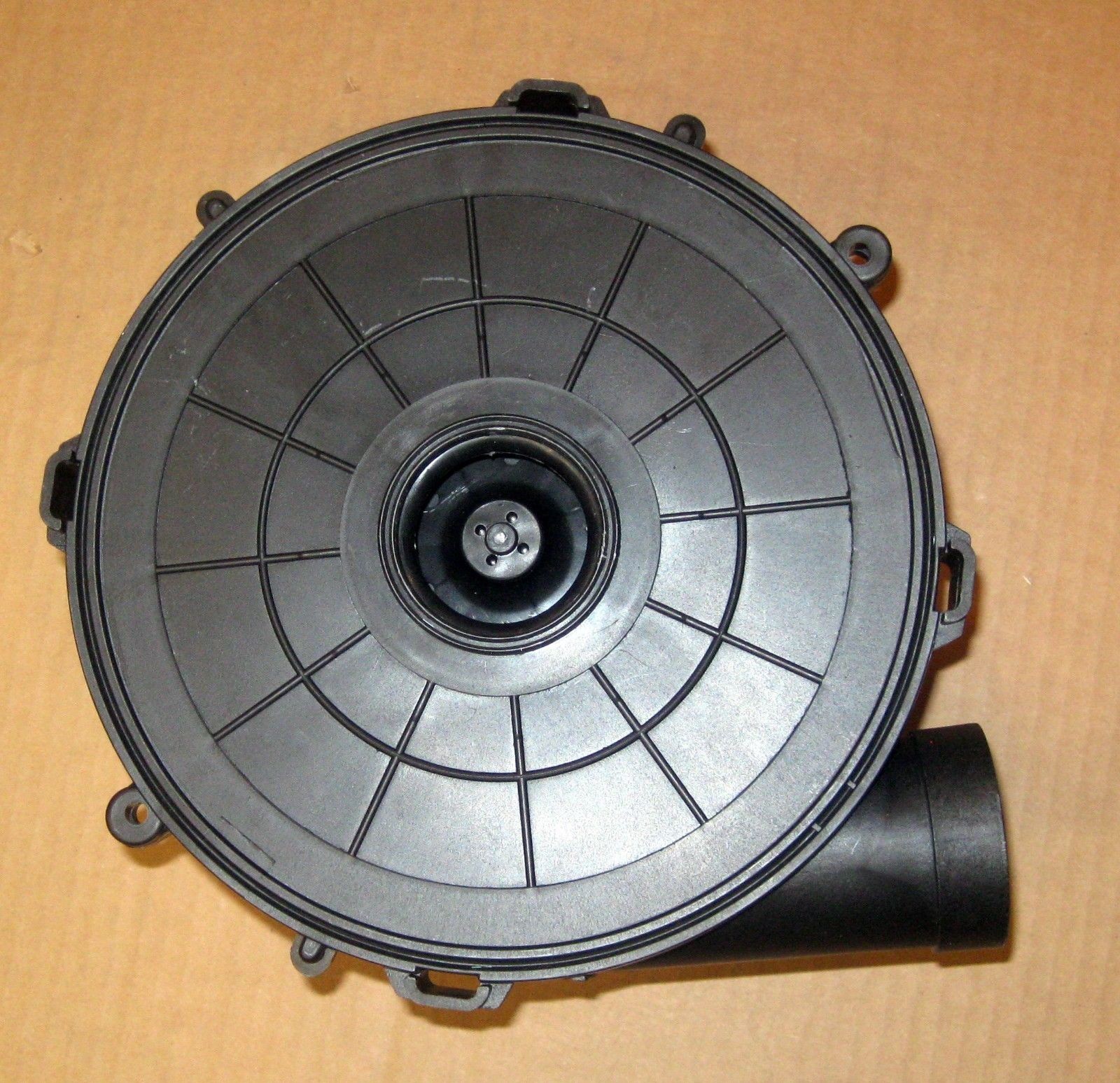 Fasco A180 Draft Inducer Furnace Blower Motor for Goodman 7021-9625 201-90601