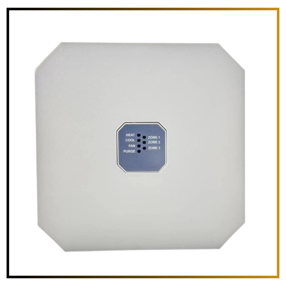 True Zone Control Panel 24V Replacement with Thermostats Replaces HZ311