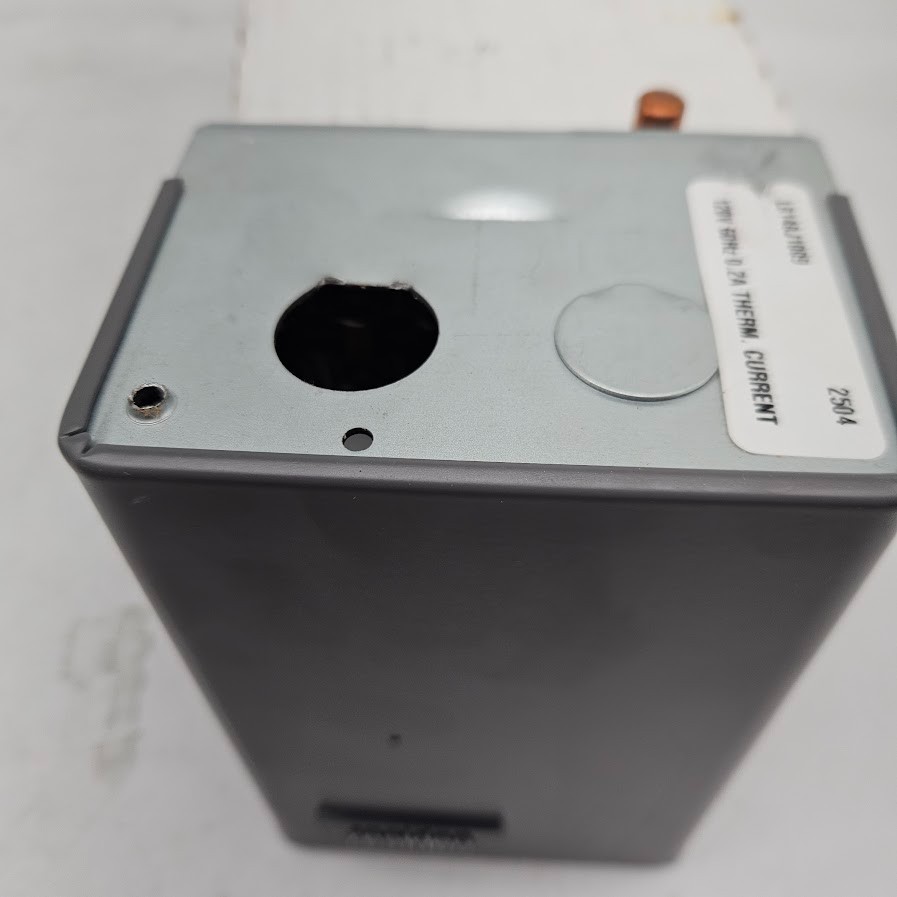 Honeywell Resideo L8148J1009 Aquastat Relay For Parts Only