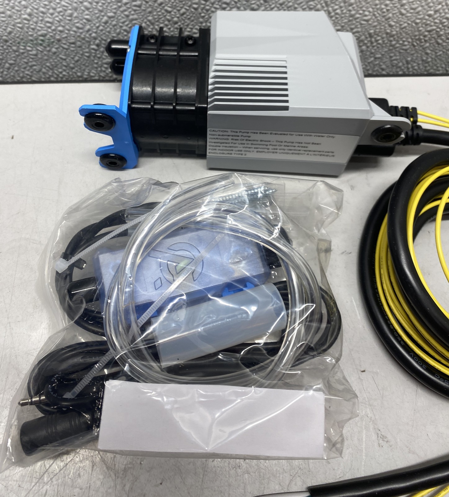 Blue Diamond MaxiBlue V2 HVAC Condensate Pump X88-721