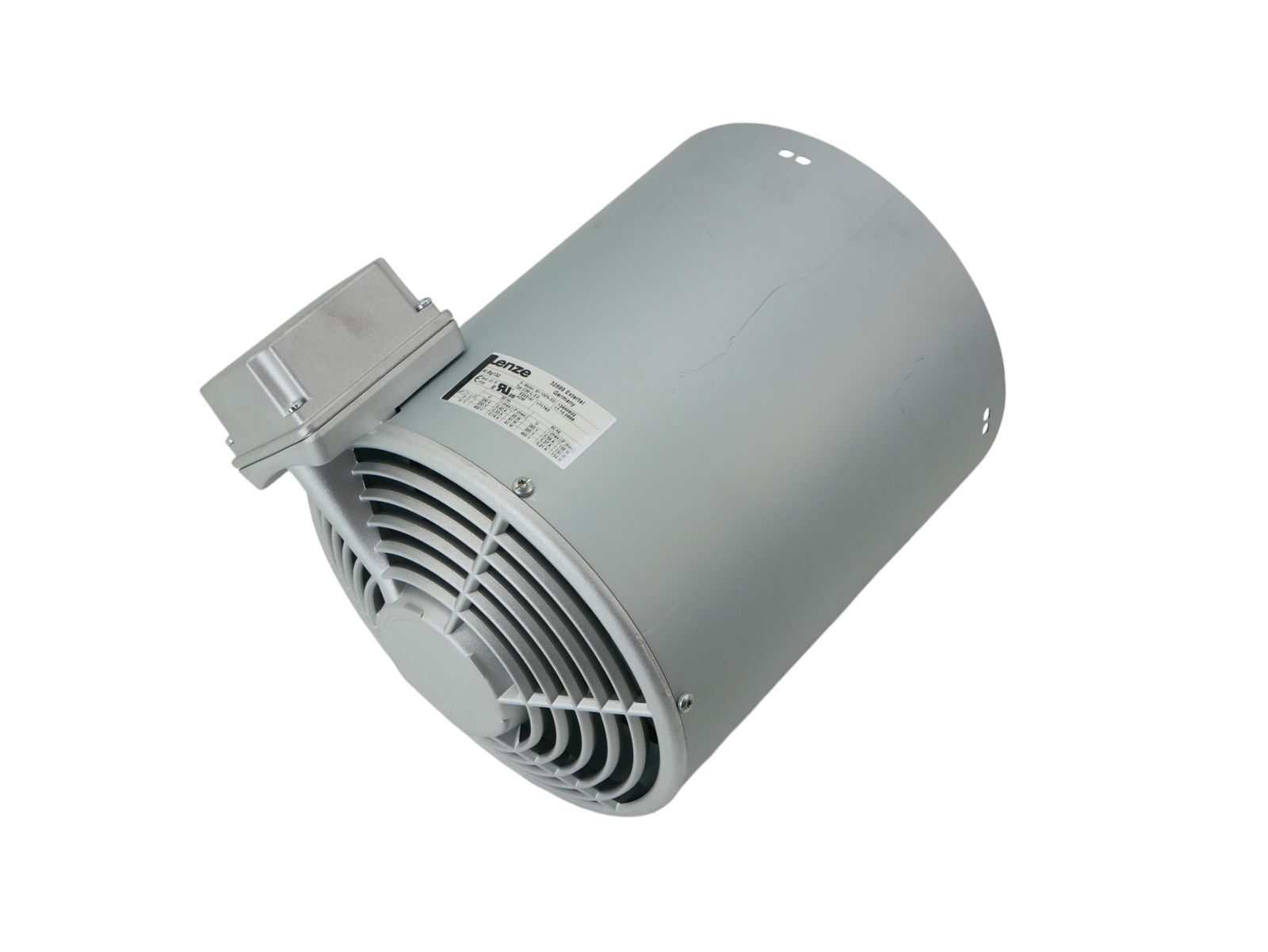 Lenze FLAI Bg132 C36 IL-2-2 fan external fan mounted fan 95W 230/400V -unused-