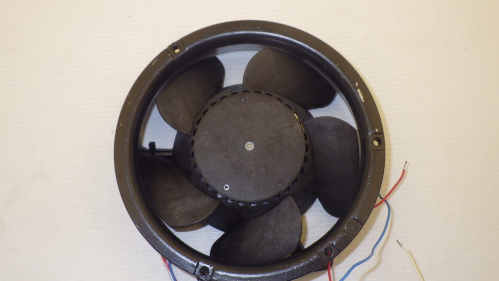 PAPST DV6248/2TD 48V FAN