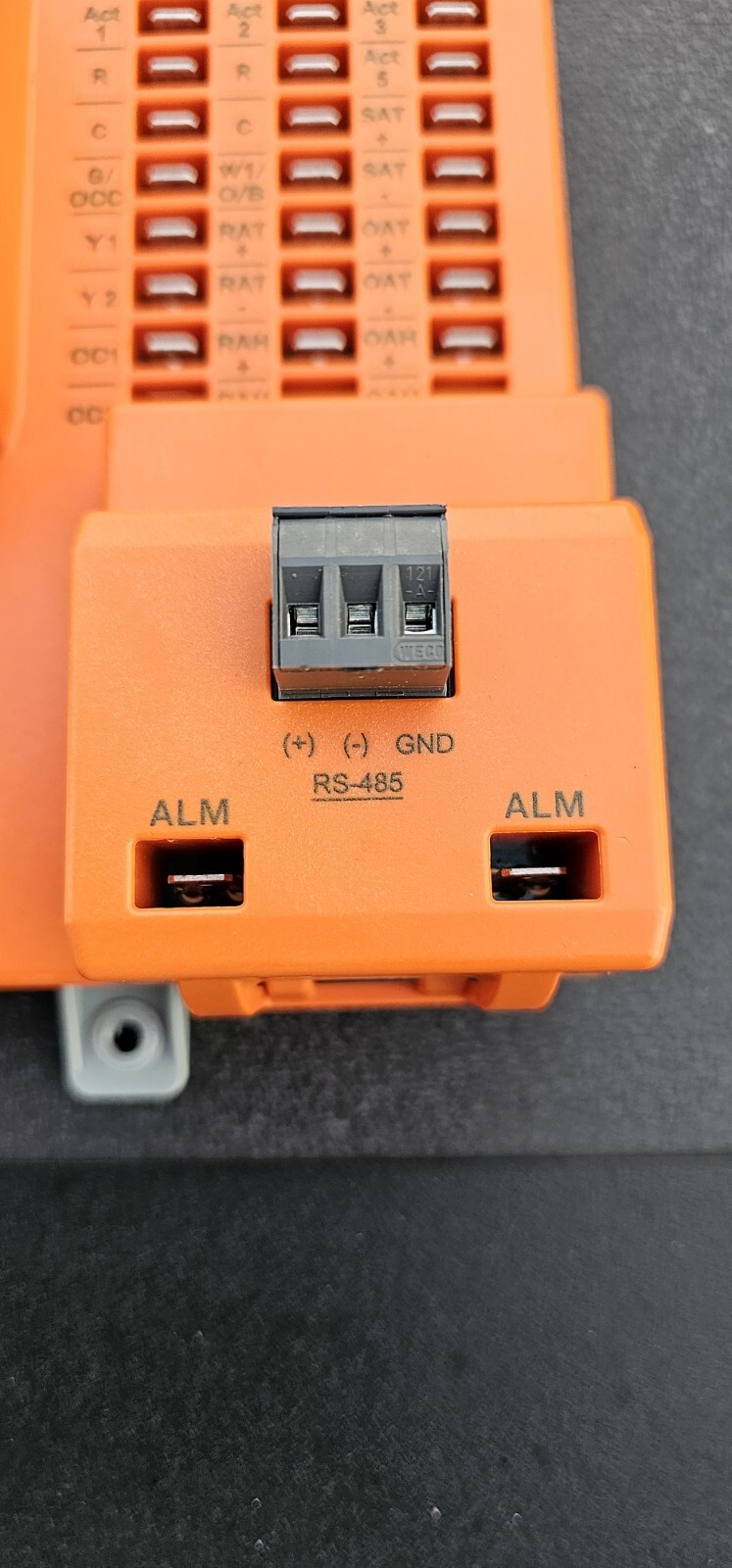 Belimo ECON-ZIP-BASE