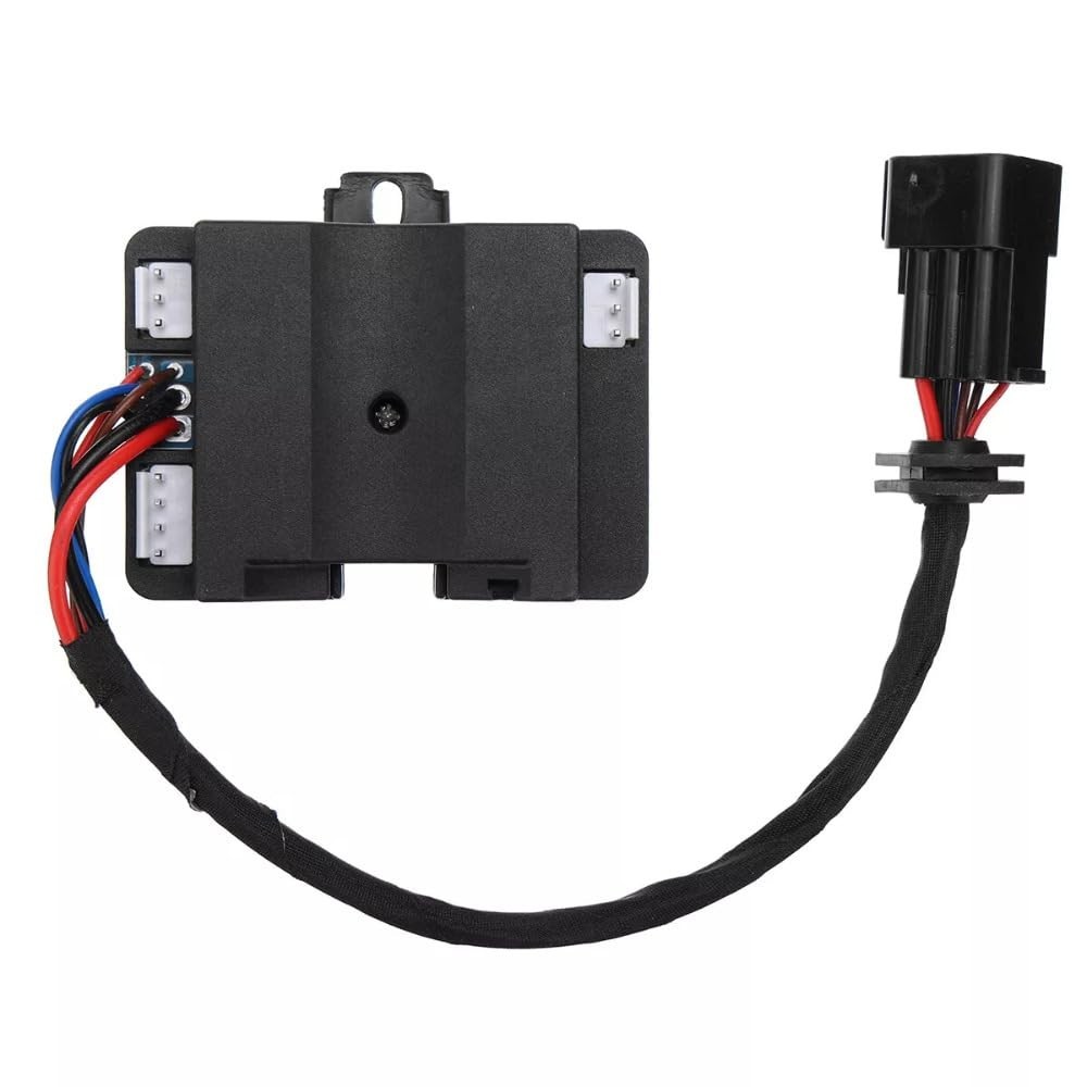 5KW Universal Diesel Heater Control Board for 12V 24V Car Air Parking Heater