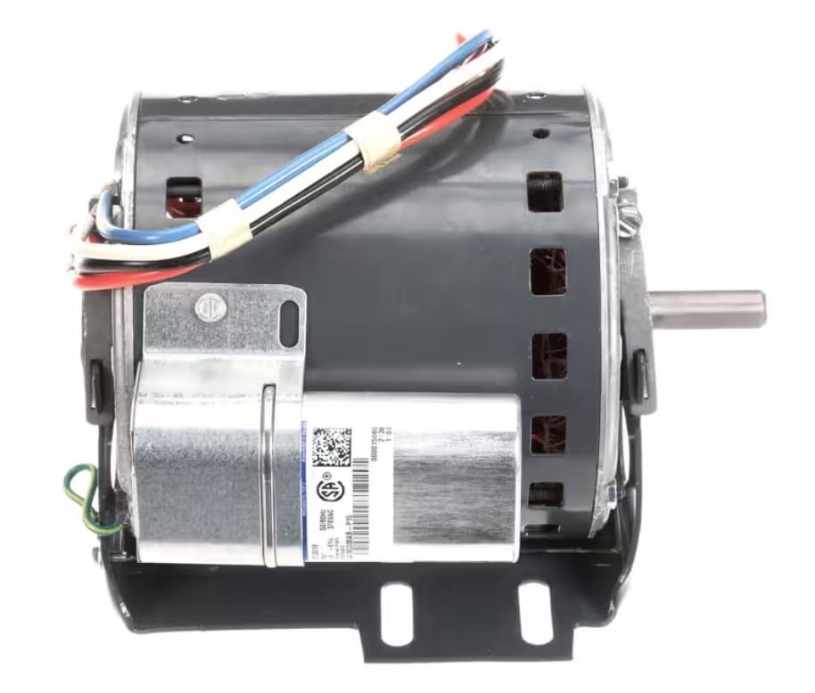 Fits Trane 27L5018 P921 24A100330AB-P15 X70370242010 Assembled in Mexico Motor