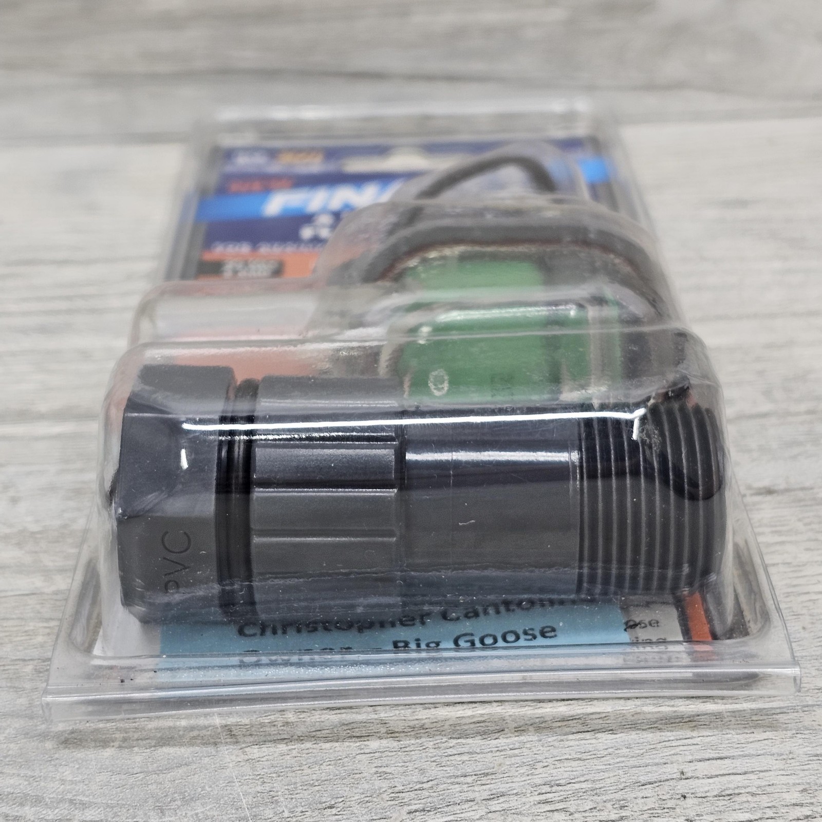 Big Goose BG-301 Float Switch 24VAC 4A UL 508 Latching Snap Action 60in Wire