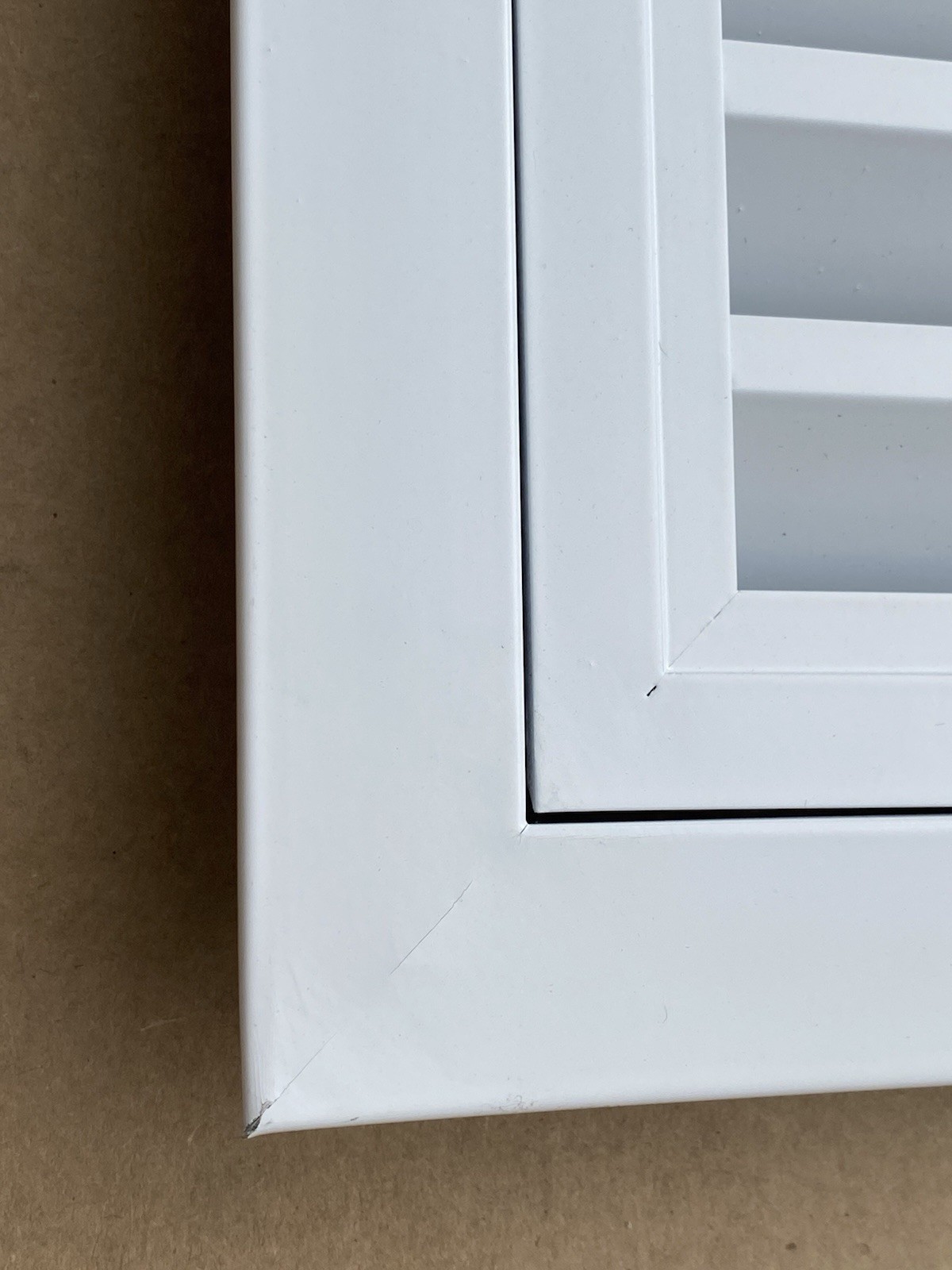 19X19 Access Hatch Door Drywall Shutter Vent Ceiling Wall HVAC Dustproof Mesh