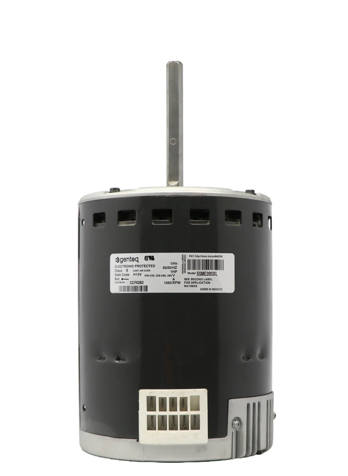 Heil PGX348080HT1A1 Blower Motor X13 1 HP [2YR WARRANTY]