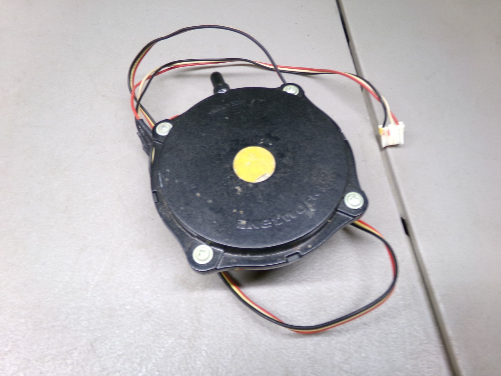 NAVIEN KDN-GPS-01-A GAS PRESSURE SENSOR