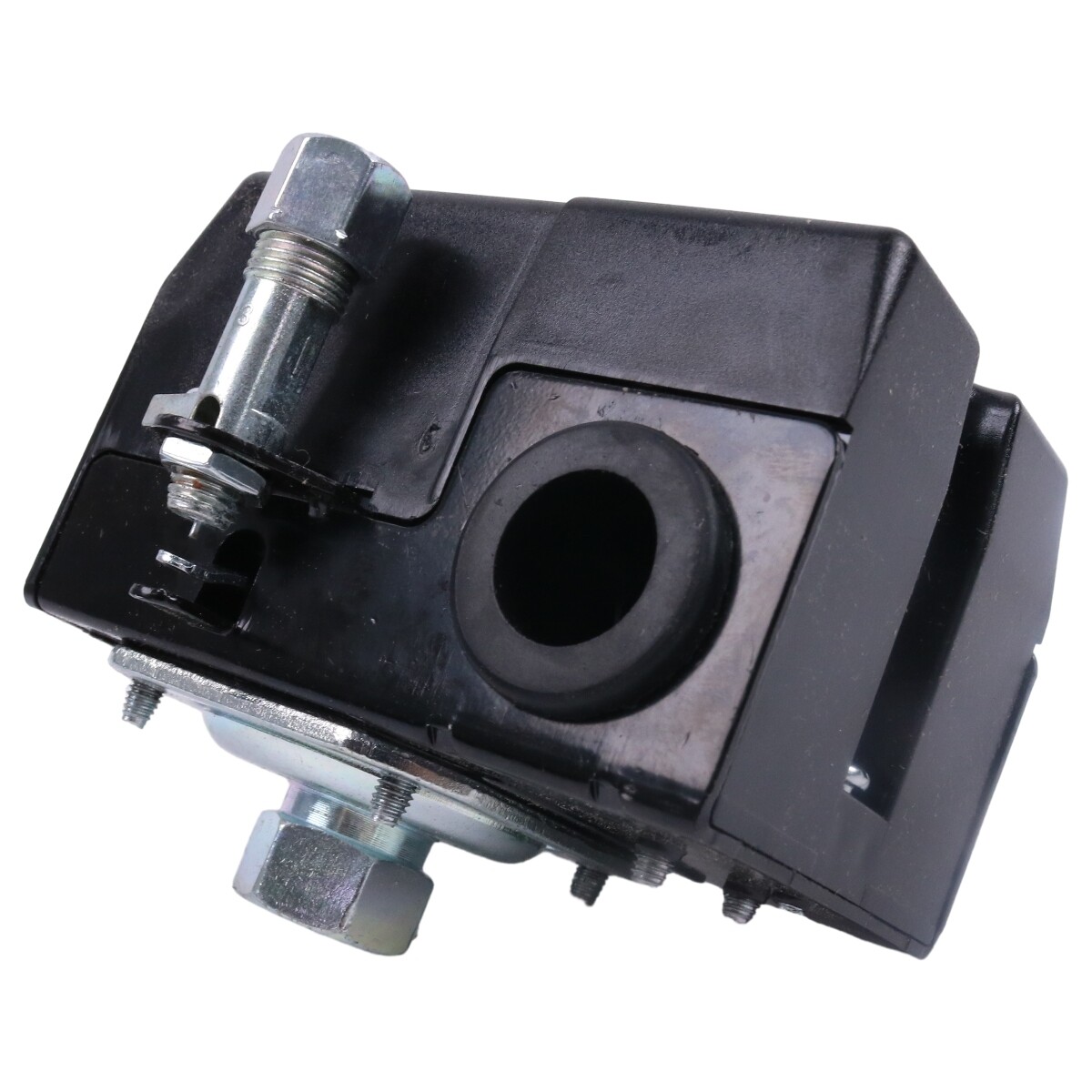 1/4″ NPT 1 Port 95-125 Psi Air Compressor Pressure Switch LF10-1H for Lefoo
