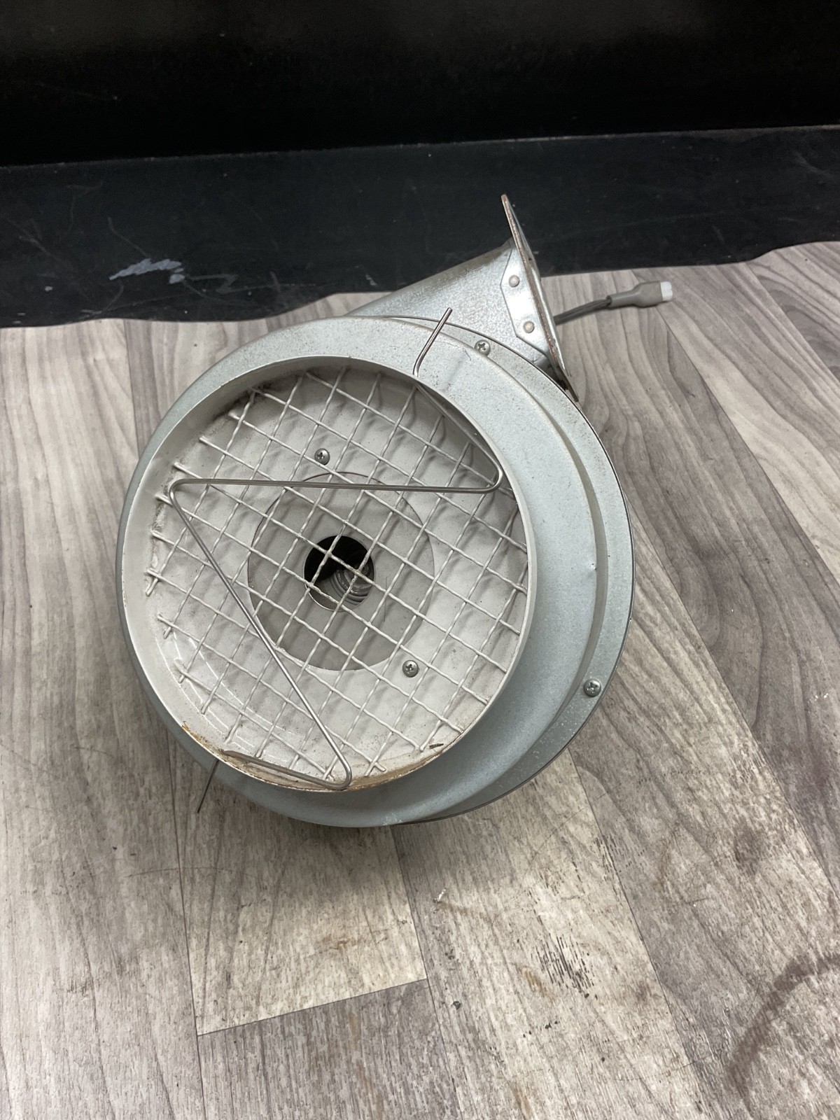 SOWA ST3-170, Blower 100V, 50/60Hz2P, 0231 257 C #4016B137PR3
