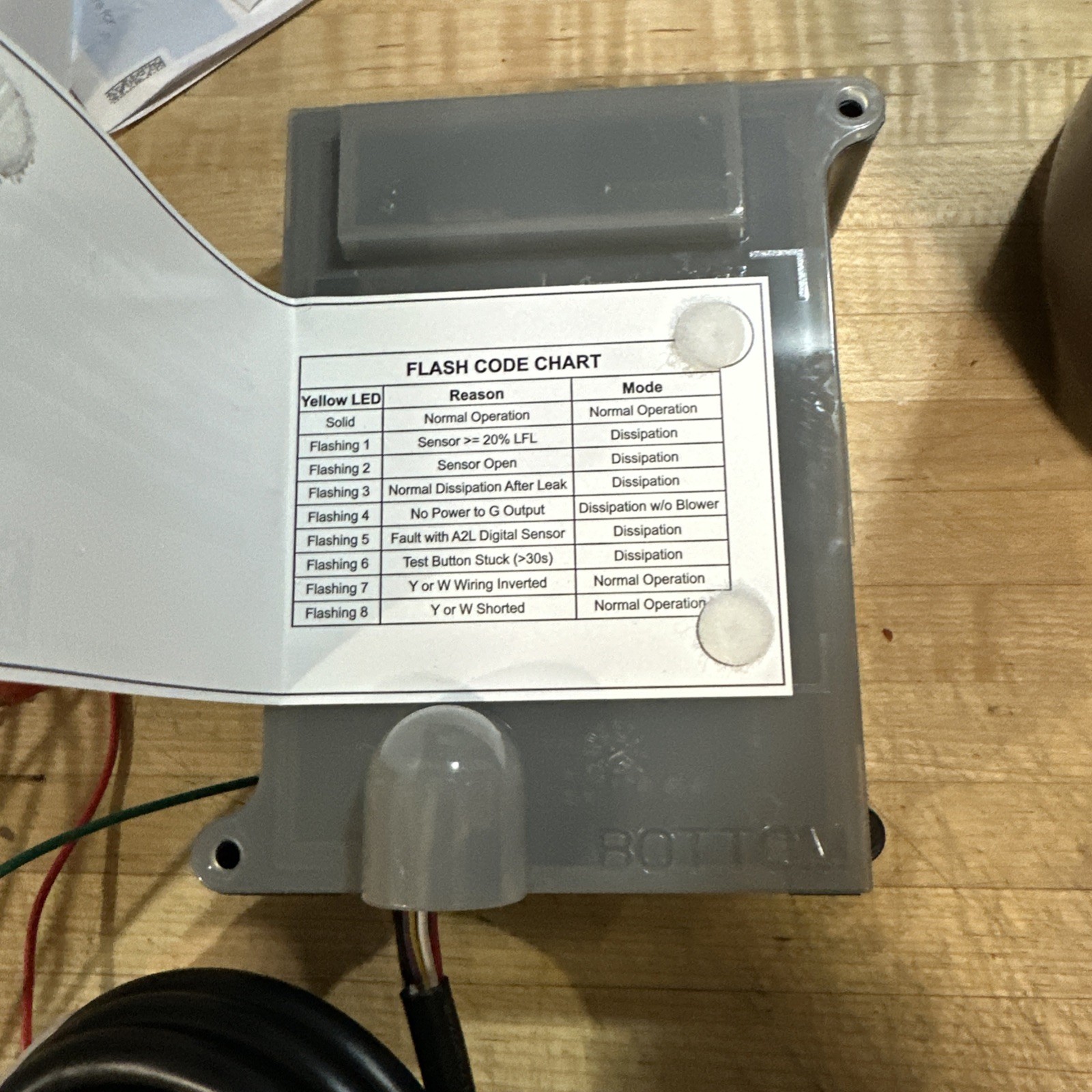 OEM CARRIER 350110-701 REV C CONTROL HVAC USA SELLER FREE SHIPPING
