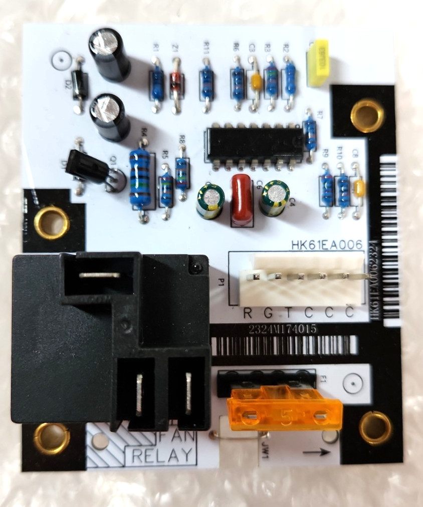 HK61EA006 For Carrier Bryant Payne CEPL130541-01 Fan Blower Control Board NEW