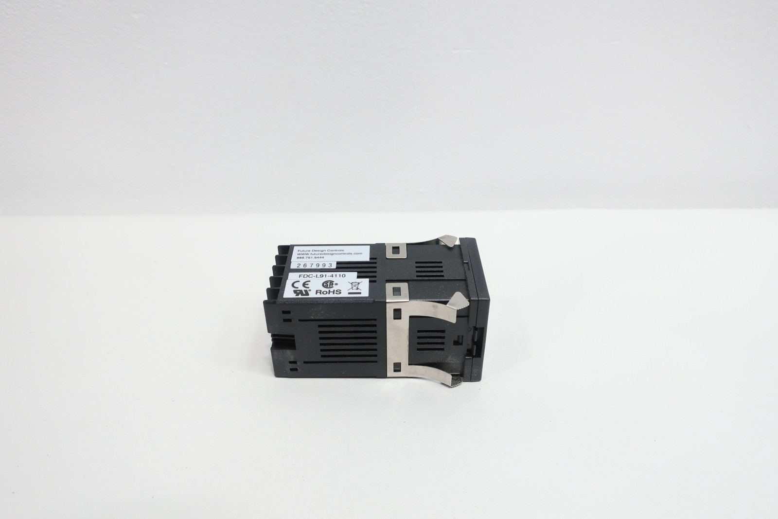 Its FDC-L91-4110 High Limit Temperature Controller 90-264v-ac