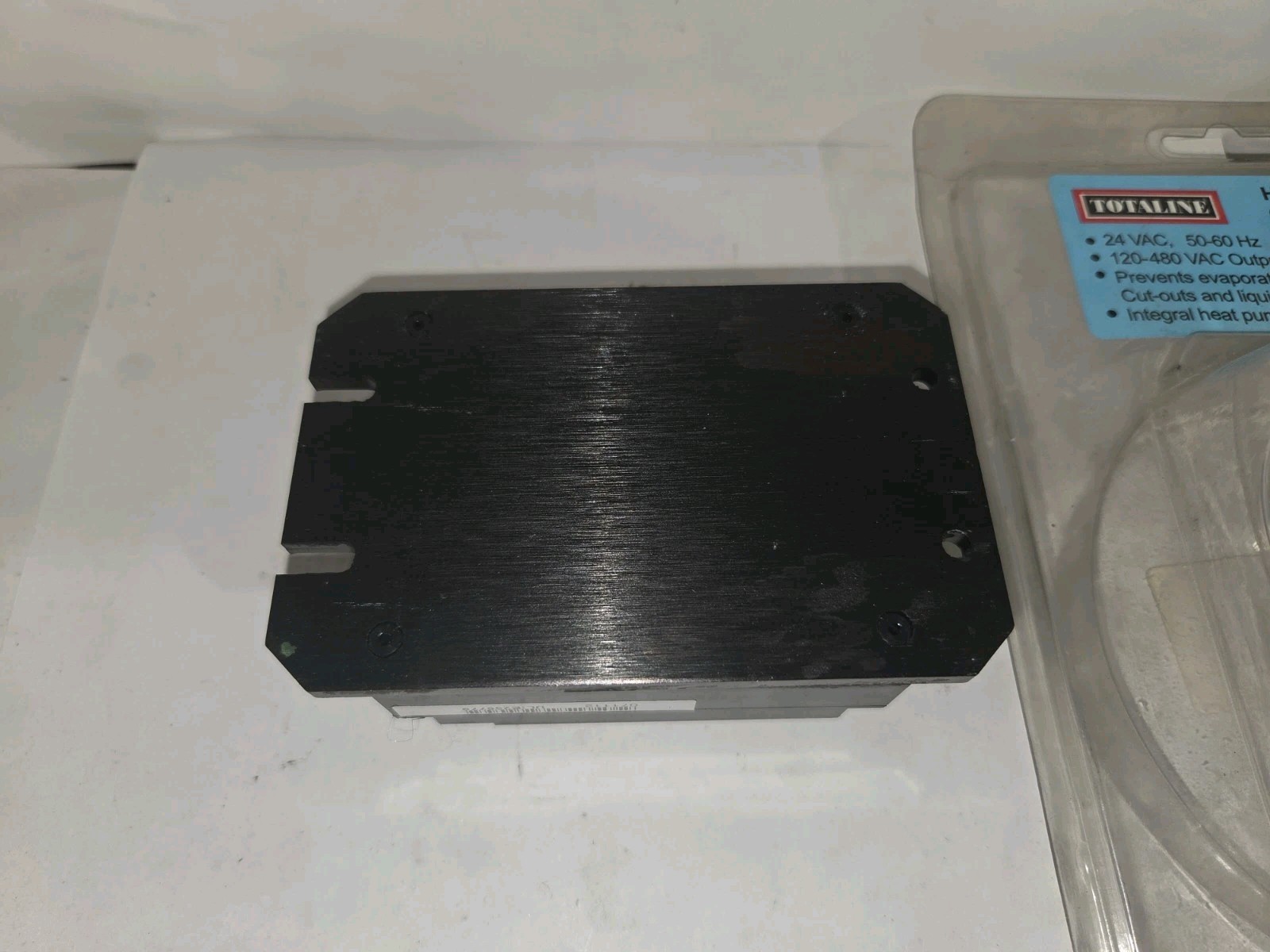 NEW GENUINE TOTALINE P251-0083H HEAD PRESSURE CONTROL ICM325HC, NEW OTHER