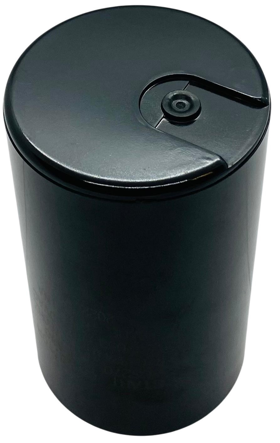 Round Motor Start Capacitor | CS270‑324X330