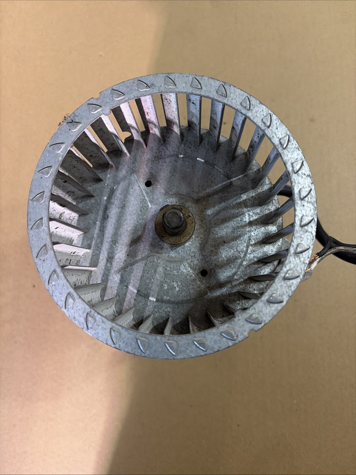 Marathon Electric 644-400-024 For Beckett Oil Burner Motor Model 4PN48S34S392B P