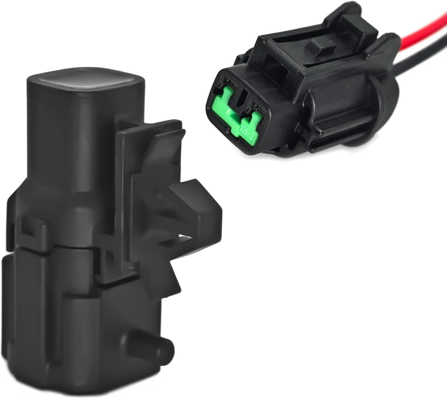 27722-3VA0A Ambient Air Temperature Sensor with Pigtail Harness – Direct OEM Rep