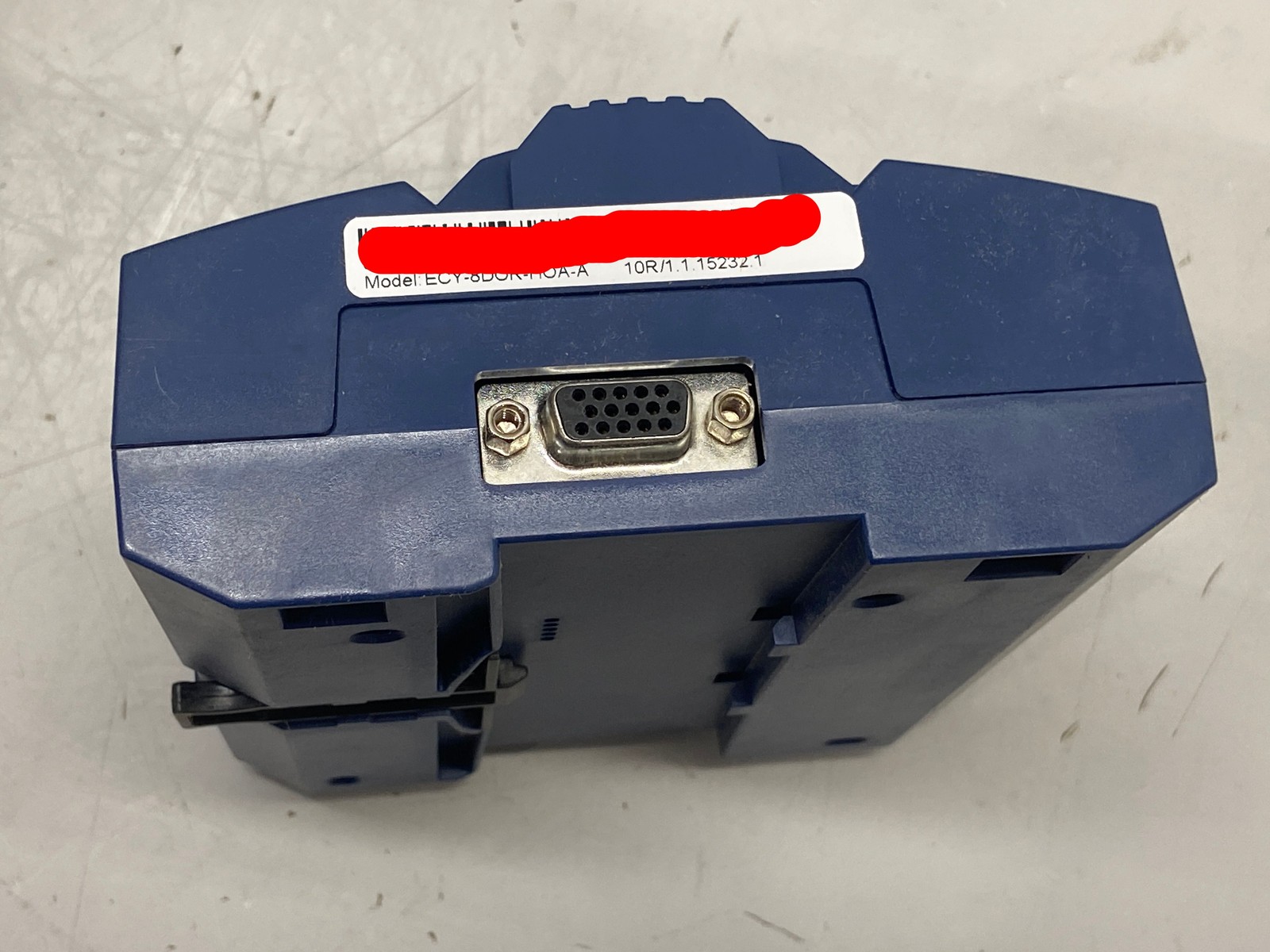 Distech CAWY-8DORHOA-00 ECY-8DOR-HOA ECLYPSE Controller I/O Extension Module