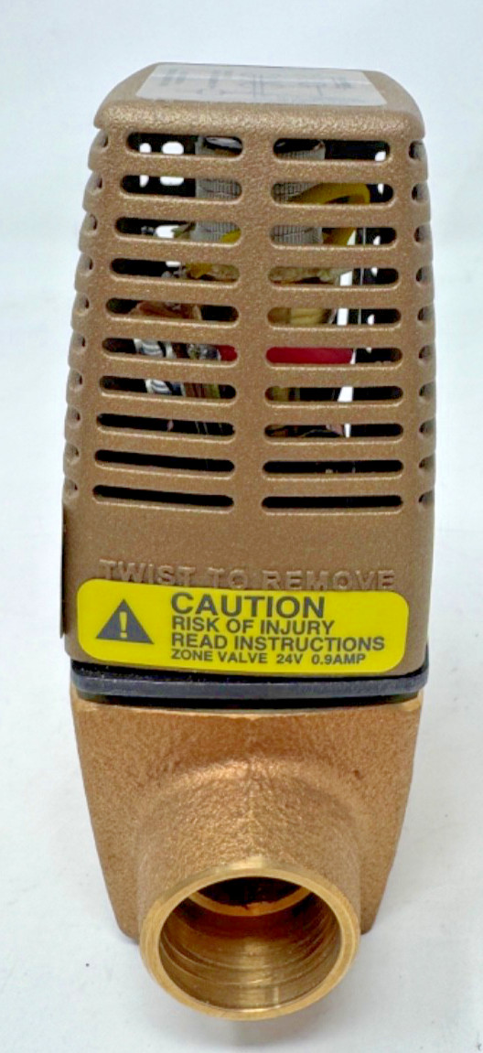 Taco 571-2 3/4-Inch Gold Series Zone Valve