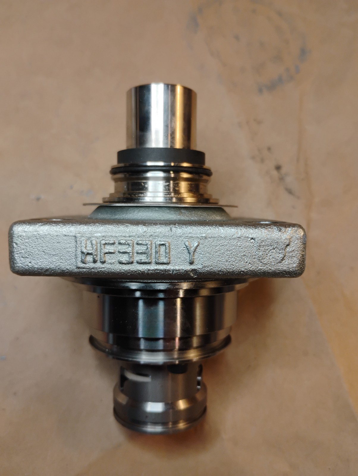 Danfoss Refrigerant Valve ICM 25-A 20Mn5QT – Fast Ship