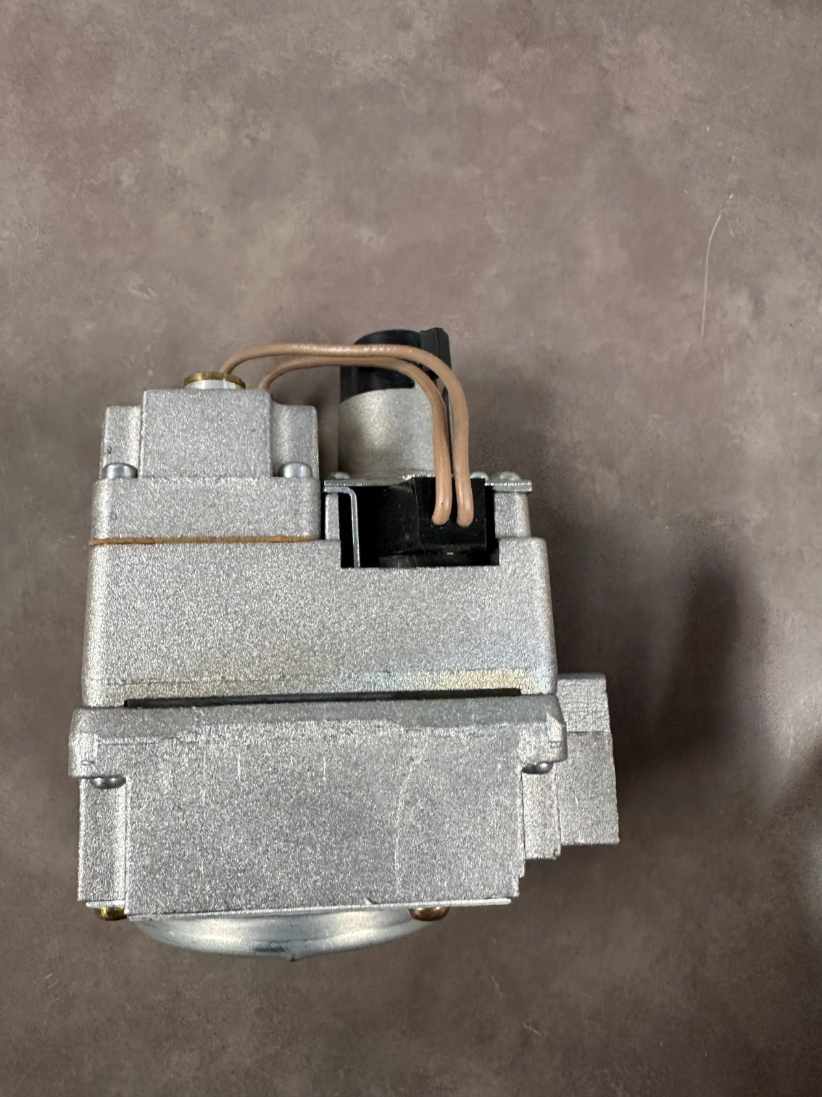 White Rodgers Division 36C68 423 Universal Fast Open Manifold Gas Valve