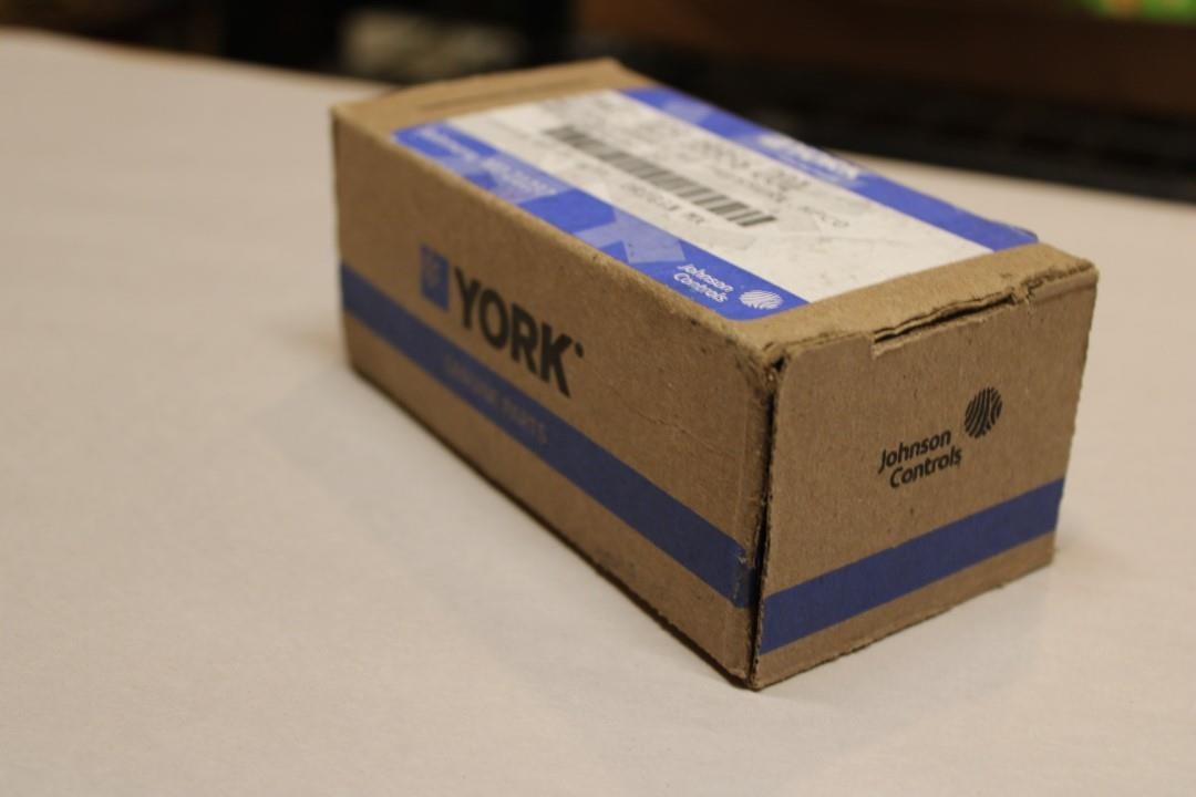 York 025-39956-001 High Pressure Switch Auto HVAC Refrigeration NEW