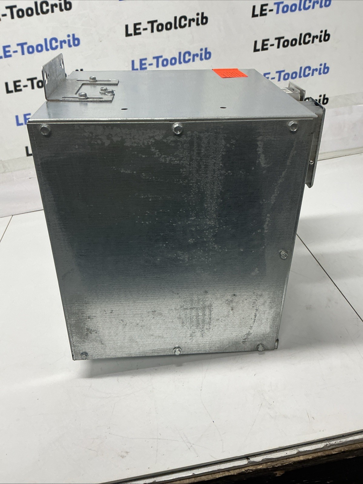 Loren Cook Gemini 300 Model 340 Centrifugal Exhaust Fan V-904S