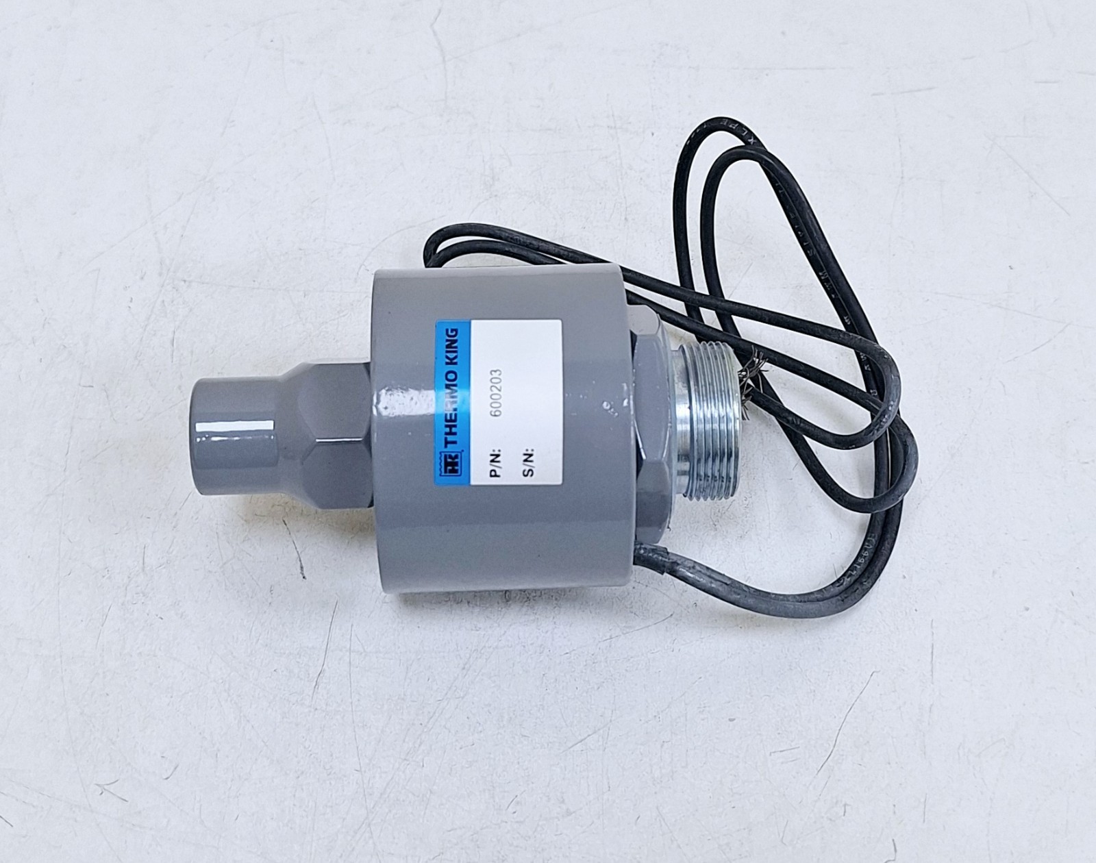 Thermo King 600203 Modulating Valve