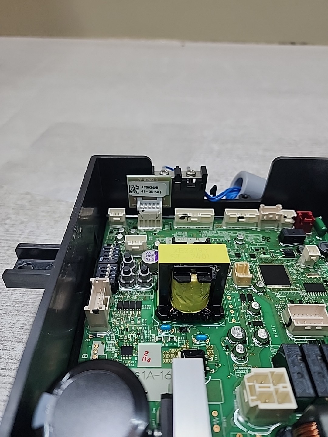 Rheem Control Board For Tankless Water Heater ECO200DVELN-3