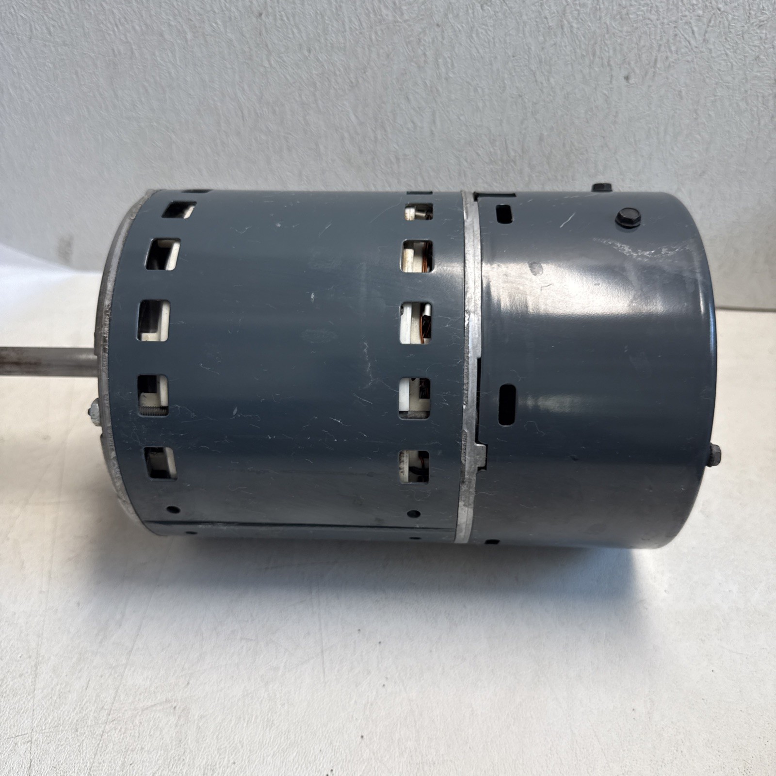 Genteq ECM Motor and Control Module 5SME39SL0674