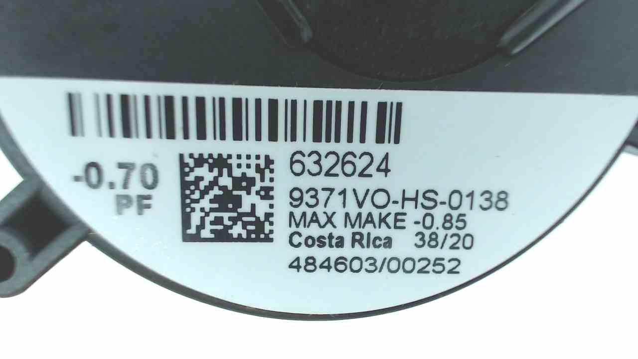 632624 Nordyne -0.70″Wc Spst Pressure Switch OEM 632624