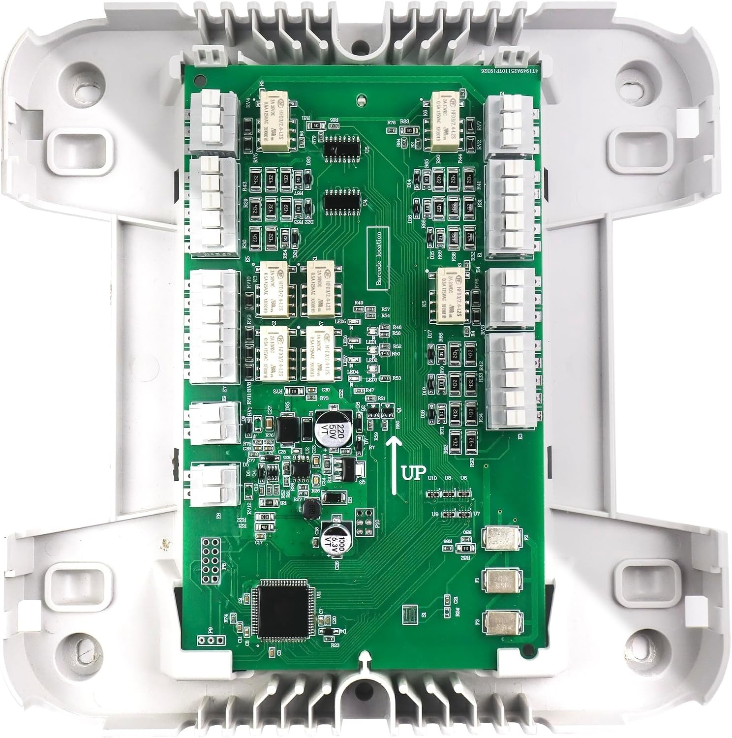HZ311 Zone Control Board Replacement For Honeywell Truezone Panel