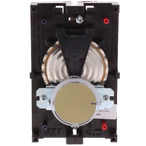 HONEYWELL T451B3004 – Braukmann T451B3004 – 120/240/277V Line Volt Heat Only