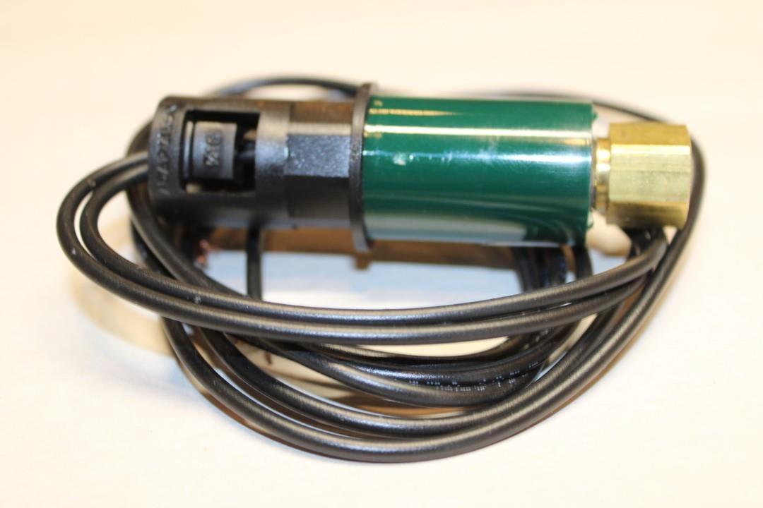 York 025-39956-001 High Pressure Switch Auto HVAC Refrigeration NEW