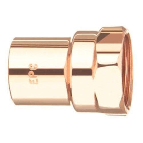ELKHART PRODUCTS 100301101031 1/4″ Copper Female Adapter NPT Connection
