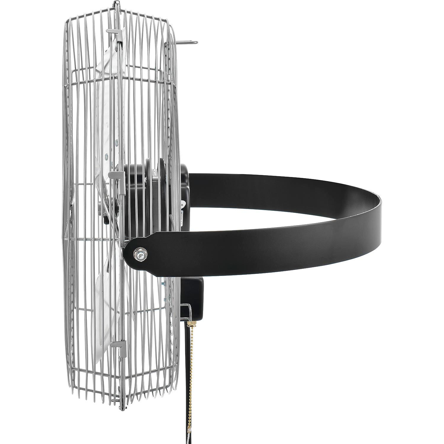 Global Industrial 18″ Double Arm Loading Dock Fan 3000 CFM 120V
