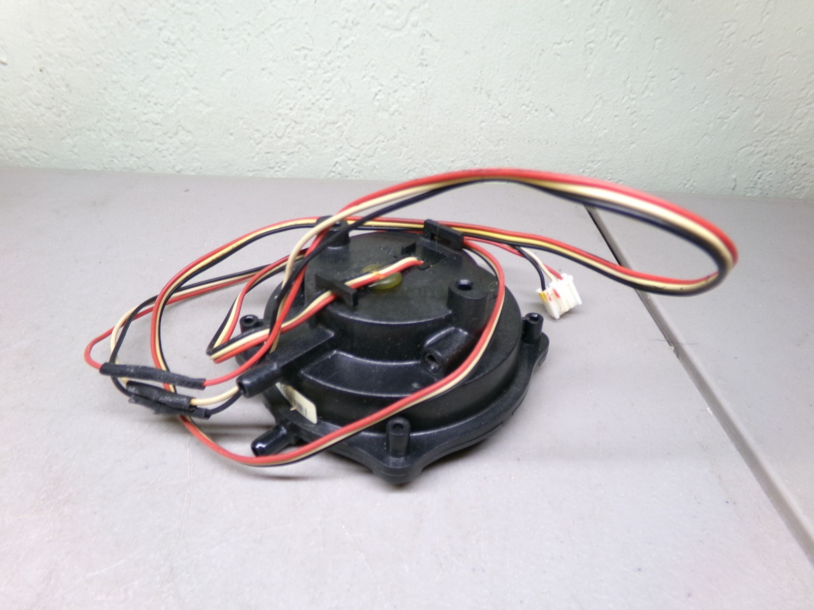 NAVIEN KDN-GPS-01-A GAS PRESSURE SENSOR